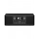 Pure Classic C-D6i Ηχοσύστημα Hi-Fi 2.0 30W Black